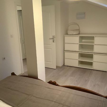 Apartman Lili Zaton  Zewnętrze zdjęcie