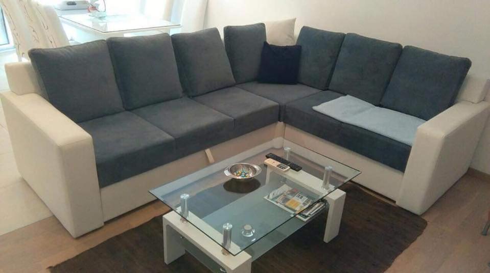 Apartman Lili Zaton  Zewnętrze zdjęcie