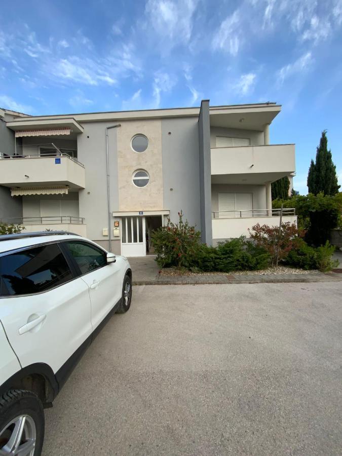 Apartman Lili Zaton  Zewnętrze zdjęcie