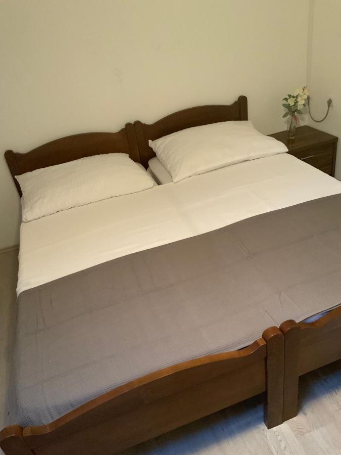 Apartman Lili Zaton  Zewnętrze zdjęcie