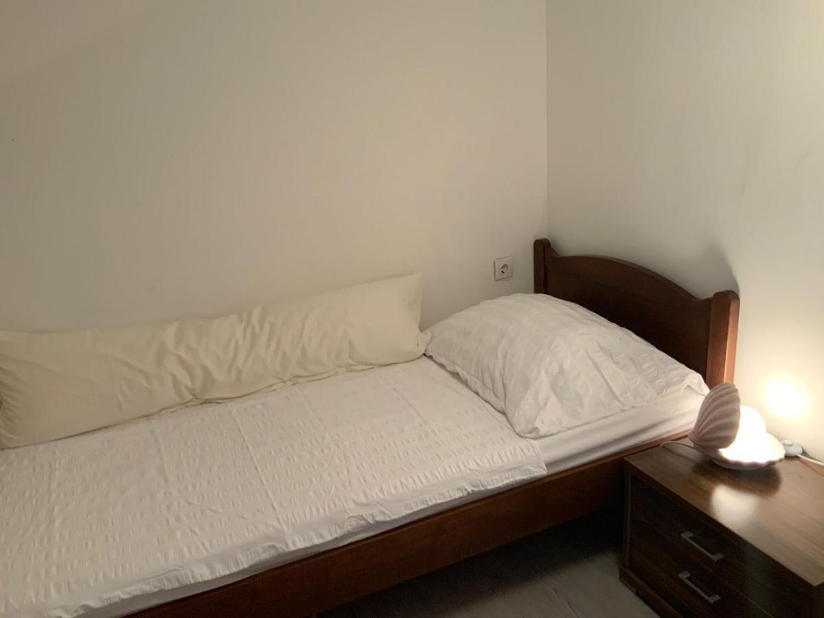 Apartman Lili Zaton  Zewnętrze zdjęcie