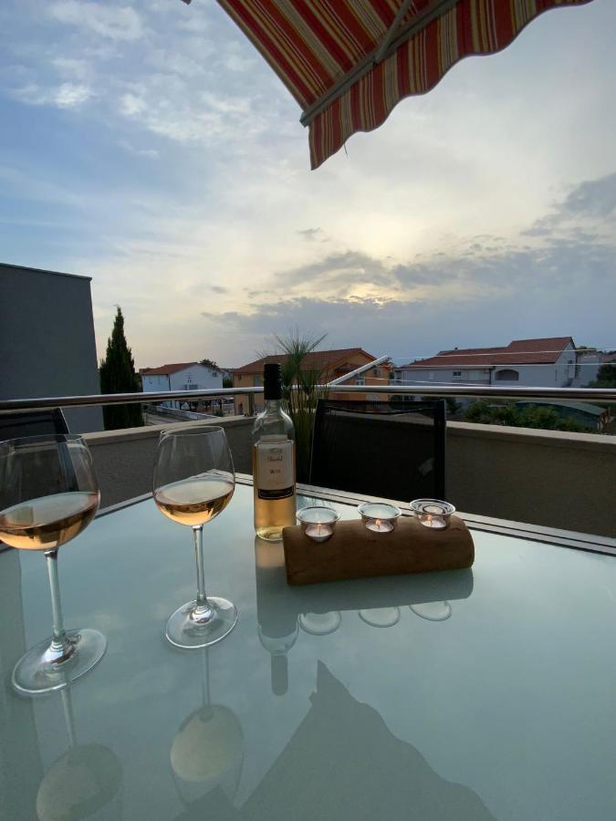 Apartman Lili Zaton  Zewnętrze zdjęcie
