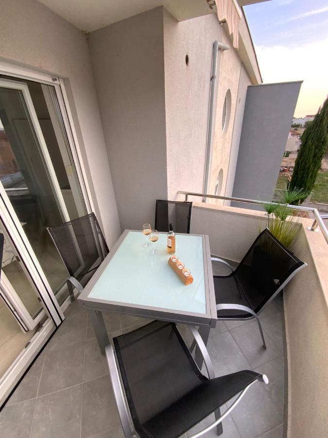 Apartman Lili Zaton  Zewnętrze zdjęcie