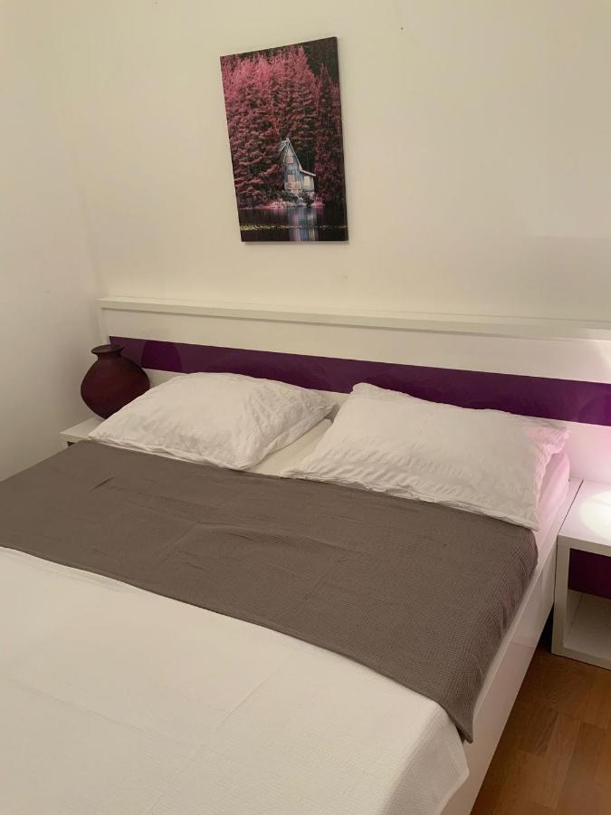 Apartman Lili Zaton  Zewnętrze zdjęcie