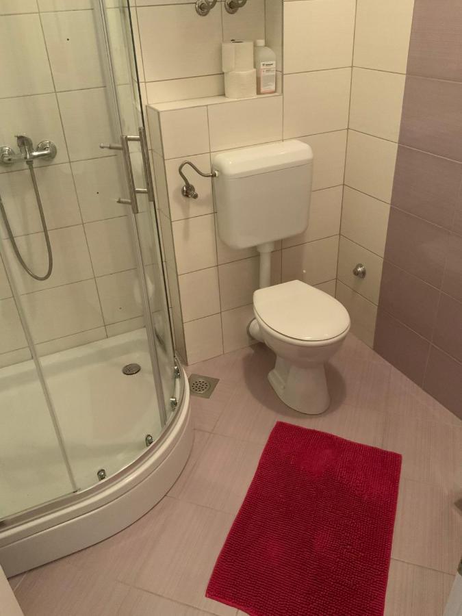 Apartman Lili Zaton  Zewnętrze zdjęcie