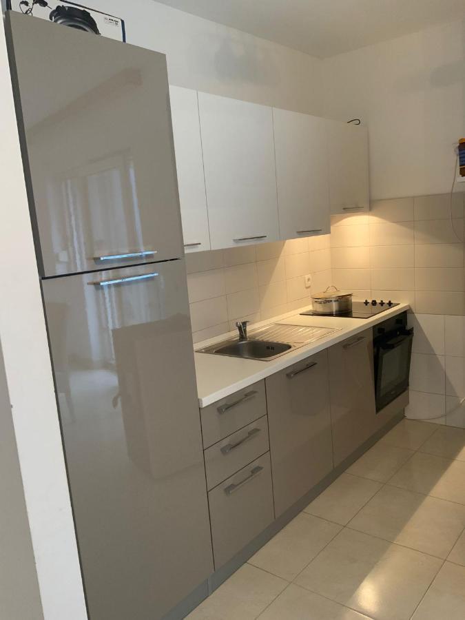 Apartman Lili Zaton  Zewnętrze zdjęcie
