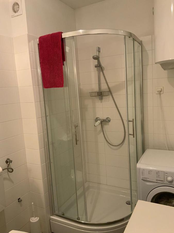 Apartman Lili Zaton  Zewnętrze zdjęcie