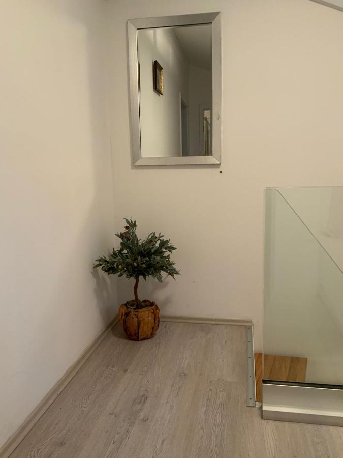 Apartman Lili Zaton  Zewnętrze zdjęcie