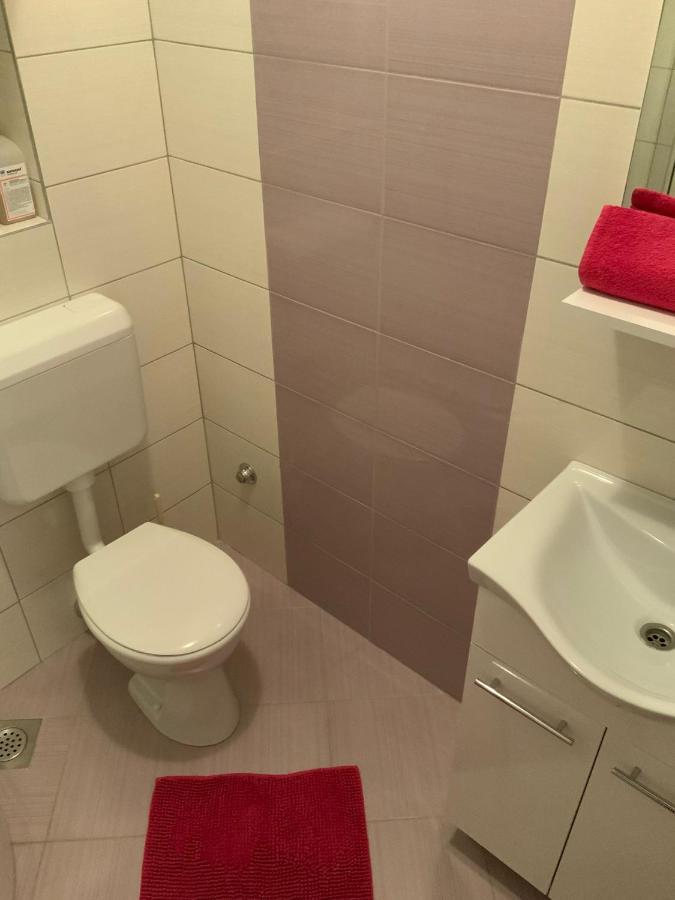 Apartman Lili Zaton  Zewnętrze zdjęcie