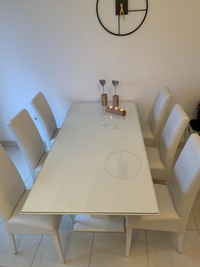 Apartman Lili Zaton  Zewnętrze zdjęcie
