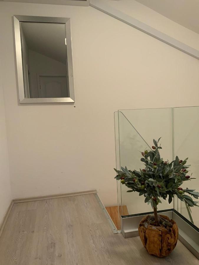 Apartman Lili Zaton  Zewnętrze zdjęcie