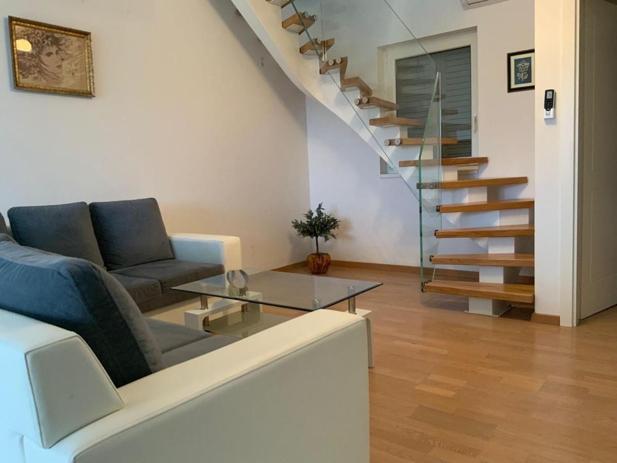 Apartman Lili Zaton  Zewnętrze zdjęcie