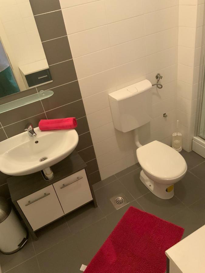 Apartman Lili Zaton  Zewnętrze zdjęcie