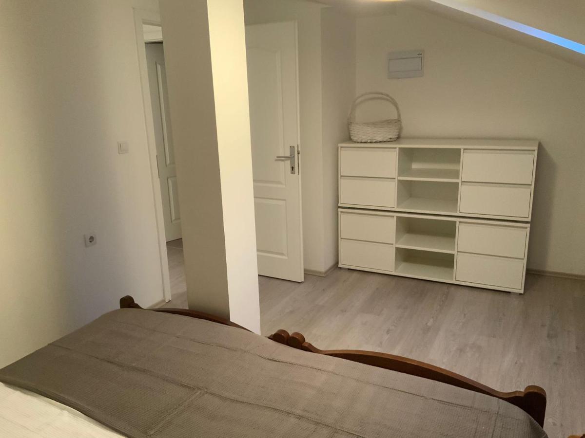 Apartman Lili Zaton  Zewnętrze zdjęcie