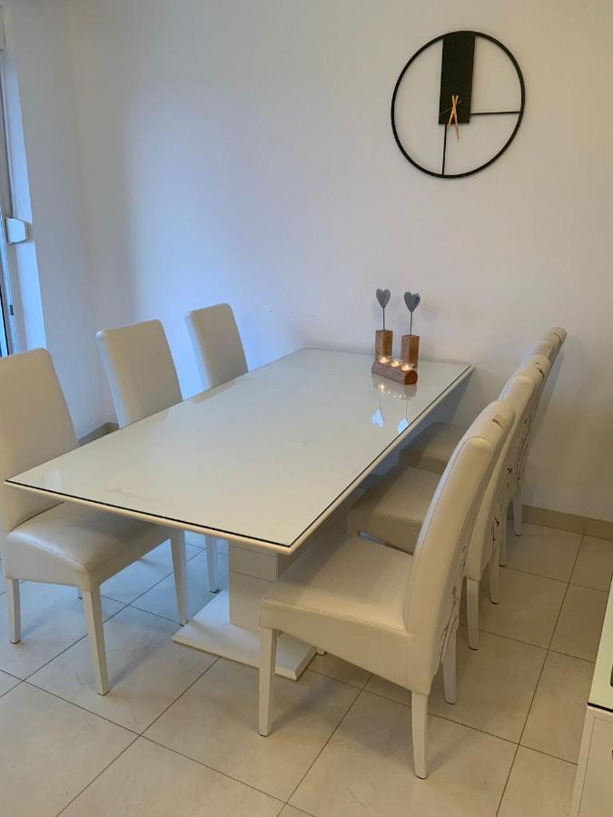 Apartman Lili Zaton  Zewnętrze zdjęcie
